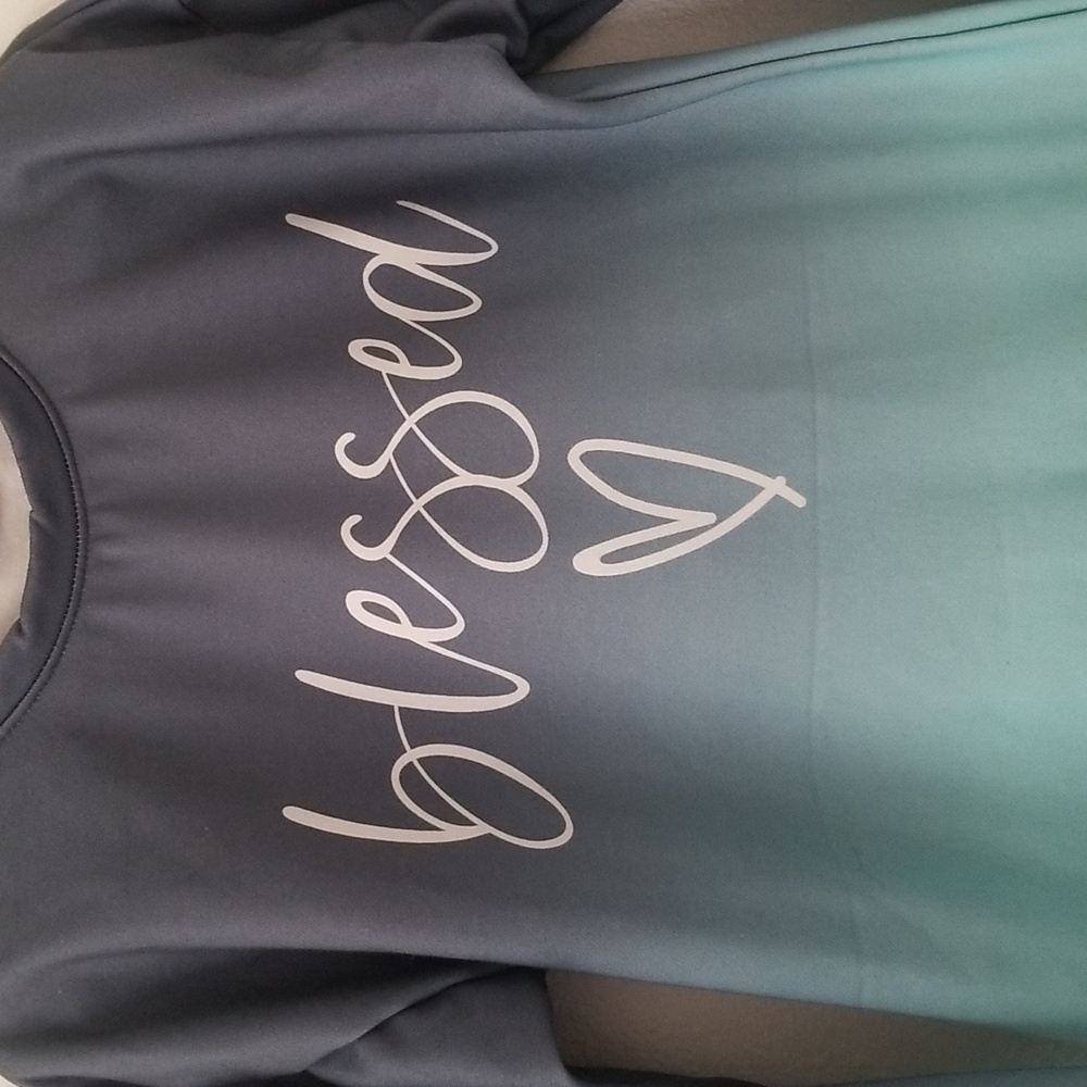 *Blessed* Top - image 3